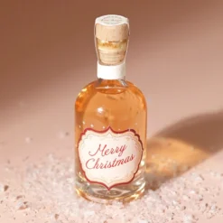 100ml Merry Christmas Spiced Gin -Jellycat Christmas Store 100ml merry christmas spiced gin 4x3a0269 900x900 1