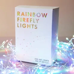 Plug In LED Rainbow Firefly String Lights -Jellycat Christmas Store 4x3a2766 copy 900x900 1