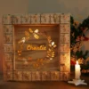Personalised Fill Your Own Wooden Wreath Advent Calendar Light Box 1 Personalised Fill Your Own Wooden Wreath Advent Calendar Light Box -Jellycat Christmas Store 4x3a9462 copy 900x900 1