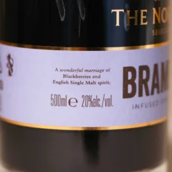 500ml The English Distillery Norfolk Bramble Liqueur -Jellycat Christmas Store 500ml the english distillery norfolk bramble liqueur 4x3a6337 900x900 1