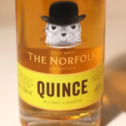 500ml The English Distillery Norfolk Quince Whisky Liqueur -Jellycat Christmas Store 500ml the english distillery norfolk quince whisky liqueur 4x3a6365 900x900 1