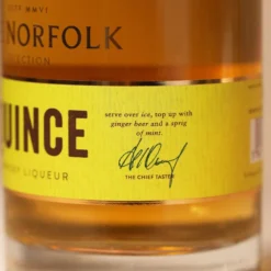 500ml The English Distillery Norfolk Quince Whisky Liqueur -Jellycat Christmas Store 500ml the english distillery norfolk quince whisky liqueur 4x3a6370 900x900 1