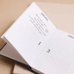 Teal Floral 52 Weeks Of Positivity Diary 9 Teal Floral 52 Weeks Of Positivity Diary -Jellycat Christmas Store 52 weeks positivity planner 4x3a0421 copy 900x900 1