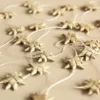 Afroart Natural Stars On A String Garland -Jellycat Christmas Store afroart natural stars string garland 0v8a7536 900x900 1