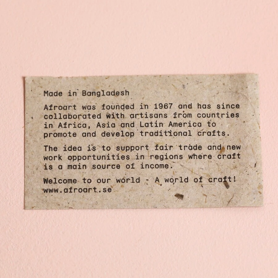 Afroart Set Of 2 White And Gold Layered Pinwheel Hanging Decorations 6 Afroart Set Of 2 White And Gold Layered Pinwheel Hanging Decorations - Image 4