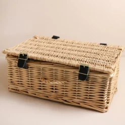 Afternoon Tea Wicker Gift Hamper -Jellycat Christmas Store afternoon tea wicker gift hamper 0v8a1221 900x900 1