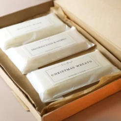 All Is Calm, All Is Bright Christmas Wax Melt Letterbox Gift -Jellycat Christmas Store all is calm all is bright christmas wax melt letterbox gift 4x3a8719 900x900 1