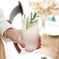 Art Deco Highball Glass -Jellycat Christmas Store art deco highball glass 0v8a1562 900x900 1