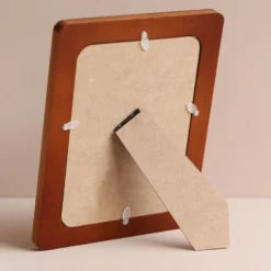 Bee 5" X 7" Wooden Photo Frame -Jellycat Christmas Store bee wooden photo frame 0v8a7074 900x900 1