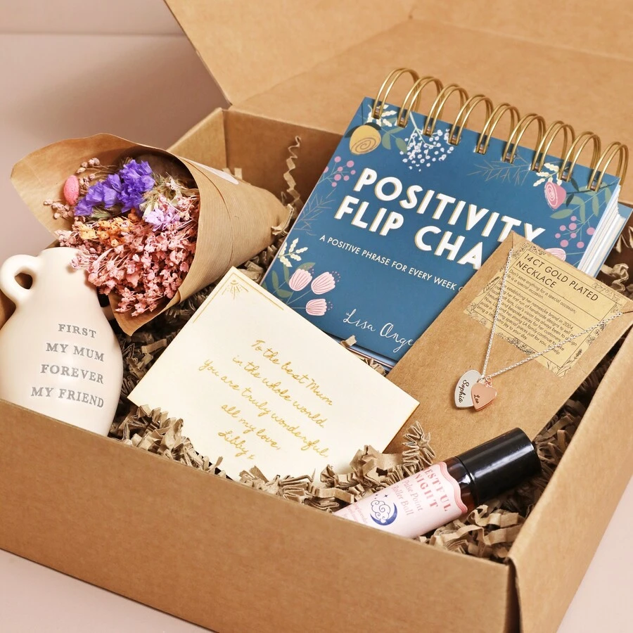 Build Your Own Gift Hamper For Mum 3 Build Your Own Gift Hamper For Mum