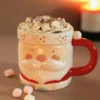 Ceramic Father Christmas Mug -Jellycat Christmas Store ceramic father christmas mug 4x3a2773 900x900 1