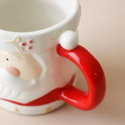 Ceramic Father Christmas Mug -Jellycat Christmas Store ceramic father christmas mug 4x3a4527 900x900 1