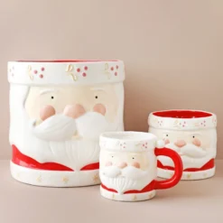 Ceramic Father Christmas Mug -Jellycat Christmas Store ceramic father christmas mug 4x3a5610 900x900 1