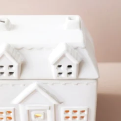 Rustic House Wax Melt Burner 14 Rustic House Wax Melt Burner -Jellycat Christmas Store ceramic house wax melt burner 4x3a1792 900x900 1