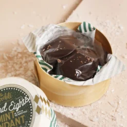 The Chocolate Gift Company Dark Chocolate Mint Fondant Disc Box 6 The Chocolate Gift Company Dark Chocolate Mint Fondant Disc Box -Jellycat Christmas Store chocolate gift company dark chocolate mint fondant disc box 4x3a1695 900x900 1