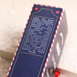 The Chocolate Gift Company Hollow Milk Chocolate Santa -Jellycat Christmas Store chocolate gift company hollow milk chocolate santa4x3a1523 900x900 1