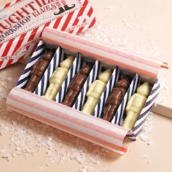 The Chocolate Gift Company Naughty Chocolate Elves Box -Jellycat Christmas Store chocolate gift company naughty chocolate elves 4x3a1631 copy 900x900 1