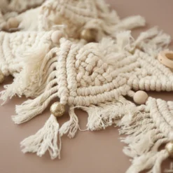 Cream Macrame Garland -Jellycat Christmas Store cream macrame garland 0v8a0166 900x900 1