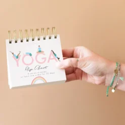 Daily Yoga Poses Desktop Flip Chart 21 Daily Yoga Poses Desktop Flip Chart -Jellycat Christmas Store daily yoga poses flip chart 4x3a2558 900x900 1