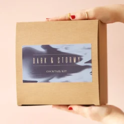 Dark & Stormy Cocktail Kit