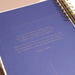 Designworks Ink Guided Wellness Journal -Jellycat Christmas Store designworks ink guided wellness journal 4x3a8926 900x900 1