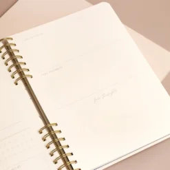 Designworks Ink Guided Wellness Journal -Jellycat Christmas Store designworks ink guided wellness journal 4x3a8942 900x900 1