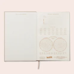 Designworks Ink What The Shell Lined Notebook -Jellycat Christmas Store designworks ink lined notebook 2 900x900 1