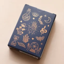 Designworks Ink She Is Magic Playing Cards -Jellycat Christmas Store designworks ink she is magic playing cards 4x3a1534 900x900 1