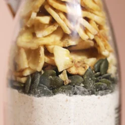 Doggy Baking Co. Banana And Pumpkin Seed Biscuit Mix -Jellycat Christmas Store doggy baking co banana pumpkin seed biscuit mix 4x3a8738 1 900x900 1