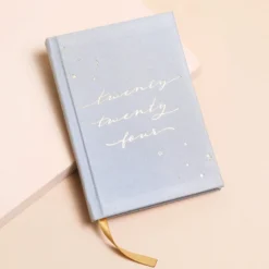 Dusky Blue 2024 Diary -Jellycat Christmas Store dusky blue 2024 planner 4x3a0503 copy 900x900 1