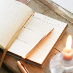 Dusky Blue 2024 Diary -Jellycat Christmas Store dusky blue 2024 planner 4x3a3410 copy 900x900 1