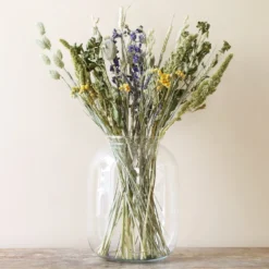 English Countryside Dried Flower Bouquet -Jellycat Christmas Store english countryside dried flower bouquet 4x3a4448 900x900 1