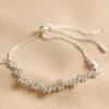 Estella Bartlett Daisy Chain Amelia Bracelet In Silver 2 Estella Bartlett Daisy Chain Amelia Bracelet In Silver -Jellycat Christmas Store estella bartlett daisy chain amelia bracelet silver 0v8a8287 900x900 1