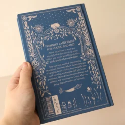 Fierce Fairy Tales Book 8 Fierce Fairy Tales Book -Jellycat Christmas Store fierce fairy tales book 0v8a9935 900x900 1