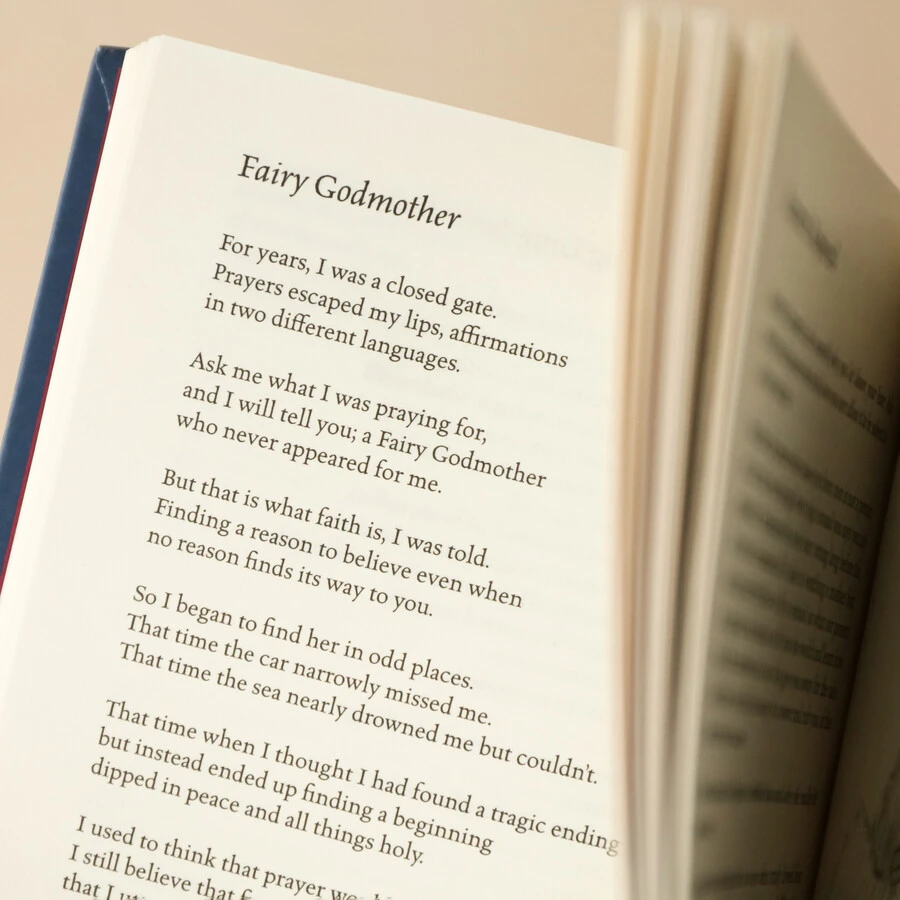 Fierce Fairy Tales Book 4 Fierce Fairy Tales Book - Image 2