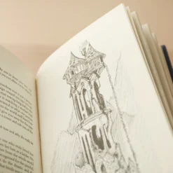 Fierce Fairy Tales Book 9 Fierce Fairy Tales Book -Jellycat Christmas Store fierce fairy tales book 0v8a9942 900x900 1