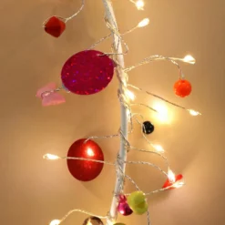 Folklore Battery Powered Light Up Wreath -Jellycat Christmas Store folklore decorative light up wreath 4x3a6192 900x900 1