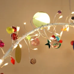 Folklore Battery Powered Light Up Wreath -Jellycat Christmas Store folklore decorative light up wreath 4x3a6211 900x900 1