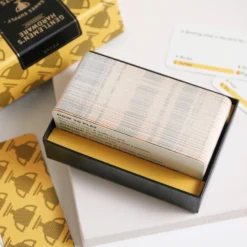 Gentlemen's Hardware Sports Trivia Card Game -Jellycat Christmas Store gentlemens hardware sports trivia card game 0v8a4295 900x900 1