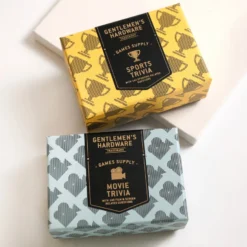 Gentlemen's Hardware Sports Trivia Card Game -Jellycat Christmas Store gentlemens hardware trivia card games 0v8a4304 900x900 1