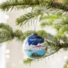 Hand-Painted Norfolk Bauble 2 Hand-Painted Norfolk Bauble -Jellycat Christmas Store hand painted norfolk bauble 443a0339 900x900 1