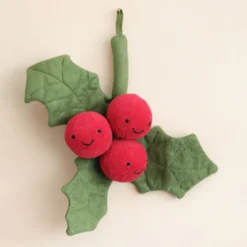 Jellycat Amuseable Holly Soft Toy
