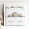 Jellycat 'The Magic Bunny' Book 2 Jellycat 'The Magic Bunny' Book -Jellycat Christmas Store jellycat the magic bunny book 4x3a8728 900x900 1