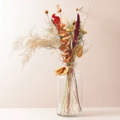 Large Earthly Amber Dried Flowers Letterbox Gift 10 Large Earthly Amber Dried Flowers Letterbox Gift -Jellycat Christmas Store large earthly amber dried flowers letterbox gift 443a4218 900x900 1