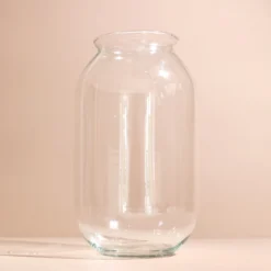 Large Rounded Glass Vase, H29.5cm 9 Large Rounded Glass Vase, H29.5cm -Jellycat Christmas Store large rounded glass vase 4x3a9202 900x900 1