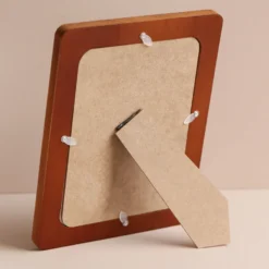 Moon Phase 5" X 7" Wooden Photo Frame -Jellycat Christmas Store moon phase wooden photo frame 0v8a7069 900x900 1