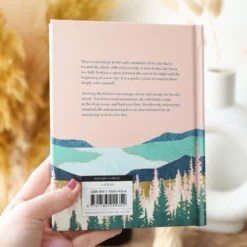 Morning Meditations Book -Jellycat Christmas Store morning meditations o21a8186 900x900 1