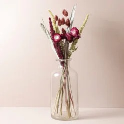 Mulled Wine Dried Flower Bunch -Jellycat Christmas Store mulled wine dried flower bouquet 443a4379 900x900 1