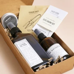 Norfolk Natural Living The Gardener's Set