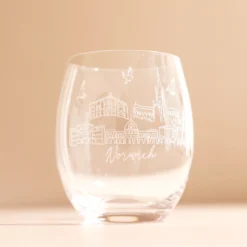 Norwich Engraved Gin Tumbler 5 Norwich Engraved Gin Tumbler -Jellycat Christmas Store norwich engraved gin tumbler 4x3a8689 900x900 1